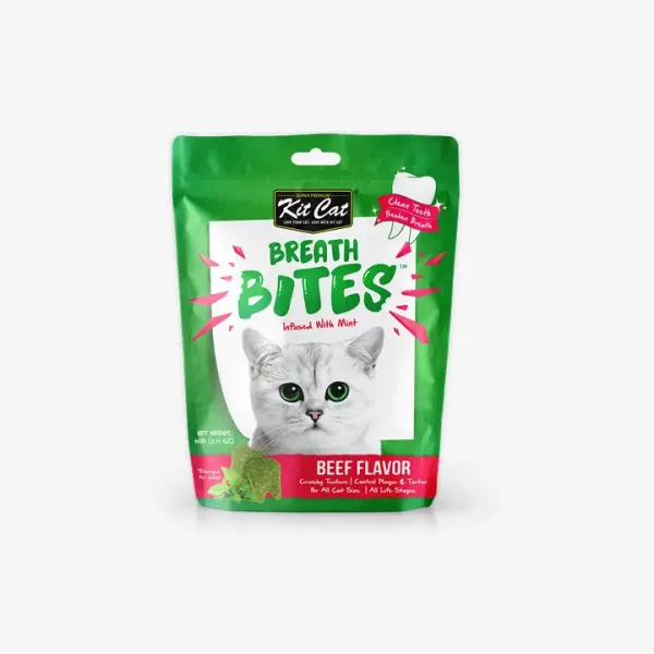 kitcat breat bites تشویقی کیت کت بیف