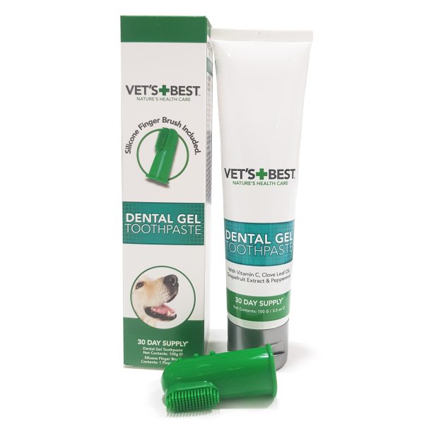 Vets-Best-Dental-Gel-Toothpaste silicone