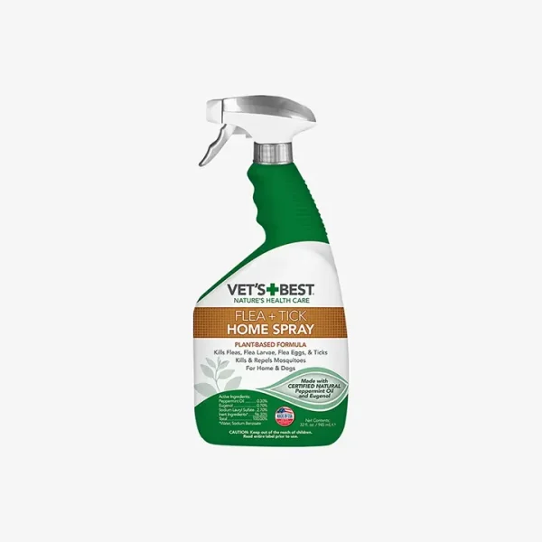 vets+best-flea+tick-home spray(plant-based formula) (2)